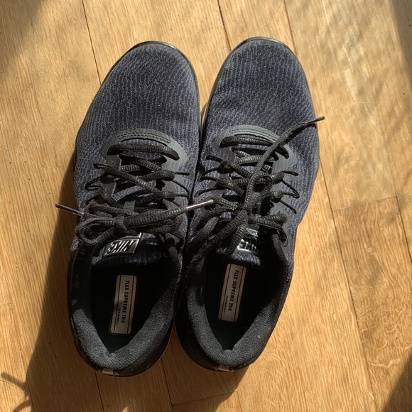 Nike Flex Supreme Tr6, size 7M - Picture 4 of 6